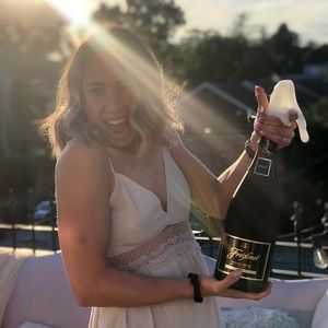 Meet your Posher, Emma